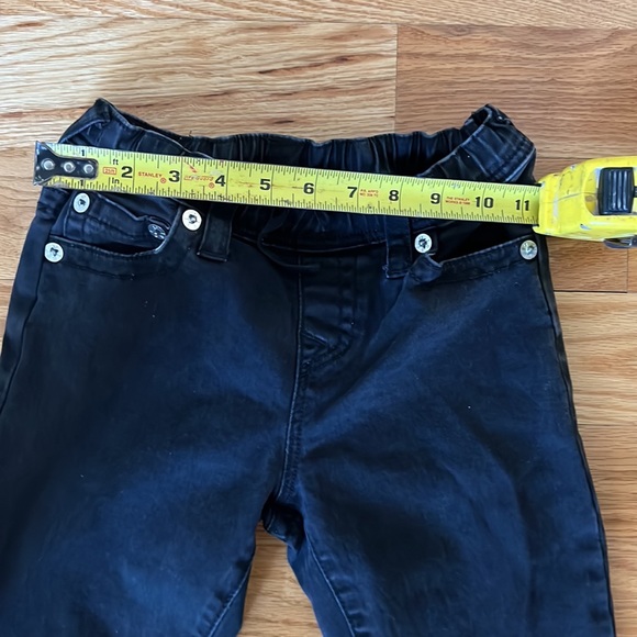 true religion jogger jeans - Picture 5 of 6